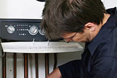 boiler repair Lartington