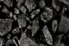Lartington coal boiler costs